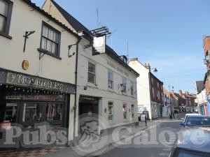 Picture of The Admiral Rodney