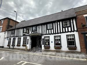 Picture of The Saracens Head