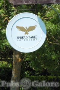 Picture of The Spread Eagle