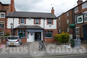 Picture of The Bramley Apple Inn