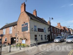 Picture of The Wheatsheaf