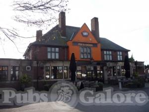 Picture of The Fox & Crown