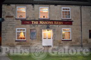 Picture of The Masons Arms