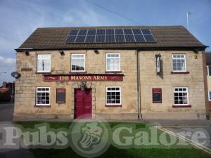 Picture of The Masons Arms