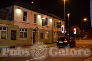 Picture of New Cross Hotel