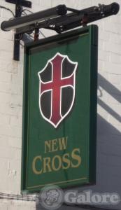Picture of New Cross Hotel