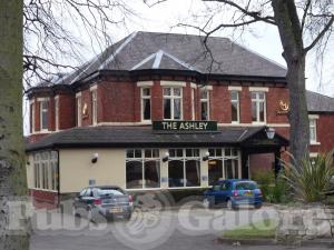 Picture of The Ashley