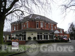 Picture of The Ashley