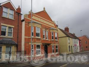 Picture of The Boundary Inn