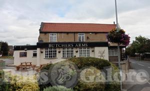 Picture of Butchers Arms