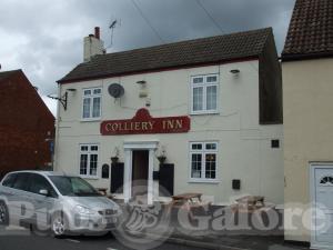 Picture of The Colliery Inn