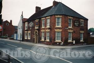 Picture of Cross Keys