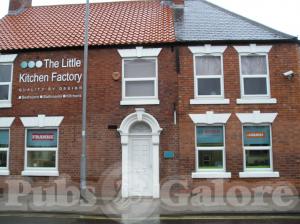 Picture of Cross Keys