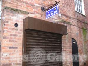 Picture of Drakes Cellar Bar