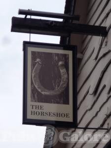 Picture of The Horseshoe