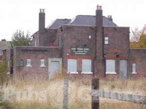 Picture of Forresters Arms