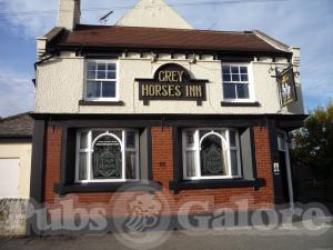 Picture of Grey Horses Inn