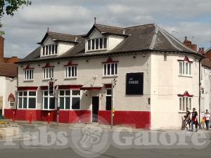 Picture of Bar Chase