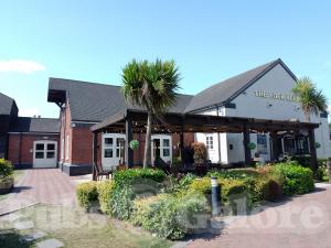 Picture of The Lock Keeper