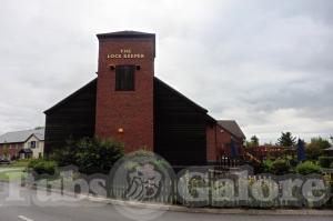 Picture of The Lock Keeper