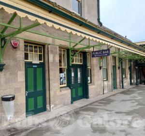 Picture of The Mallard