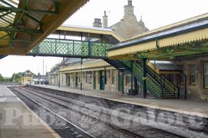 Picture of The Mallard
