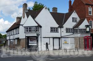 Picture of The Old Ship Inn