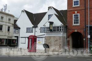 Picture of The Old Ship Inn