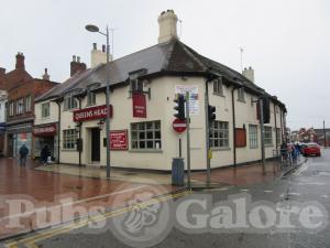 Picture of Queens Head Bar