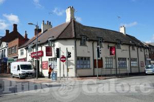 Picture of Queens Head Bar