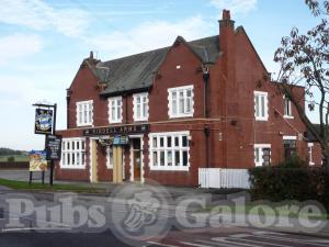 Picture of Riddell Arms