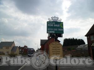 Picture of Rose & Crown