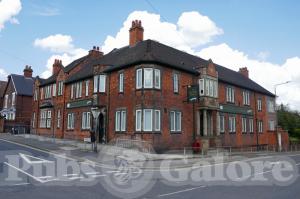Picture of The Station Hotel