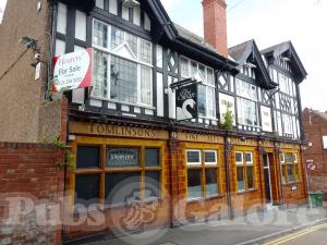 Picture of The Swan