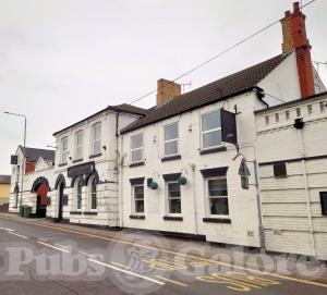 Picture of Station Hotel
