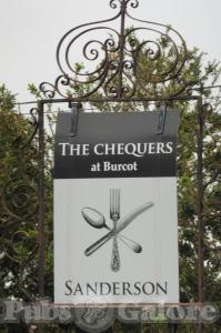 Picture of The Chequers Inn