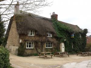 Picture of The Blue Boar