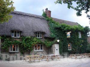 Picture of The Blue Boar