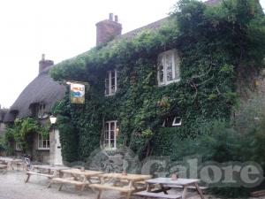 Picture of The Blue Boar