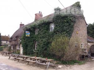 Picture of The Blue Boar