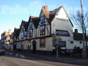 Picture of The Brewery Tap