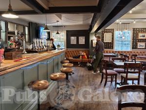 Picture of The Broad Face