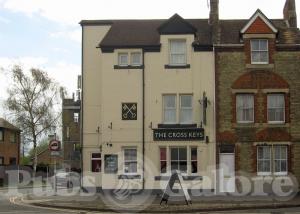 Picture of The Cross Keys