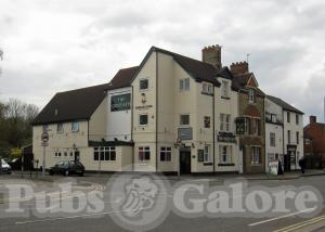 Picture of The Cross Keys