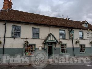 Picture of The Nag's Head