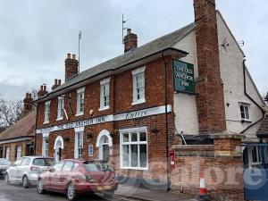 Picture of The Old Anchor Inn