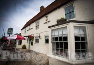 Picture of Waggon & Horses