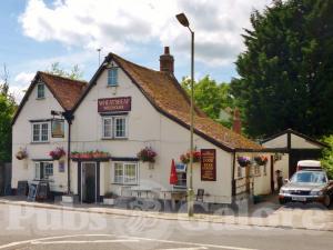 Picture of Wheatsheaf