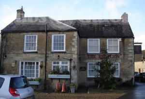 Picture of The Red Lion