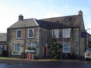 Picture of The Red Lion